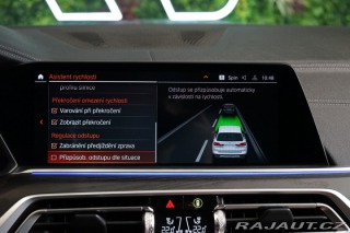 BMW X7 40d*xDRIVE*PANO*H/K*LED*M 2022