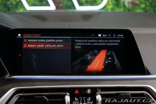 BMW X7 40d*xDRIVE*PANO*H/K*LED*M 2022