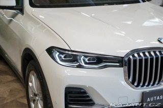 BMW X7 40d*xDRIVE*PANO*H/K*LED*M 2022