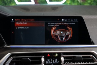 BMW X7 40d*xDRIVE*PANO*H/K*LED*M 2022