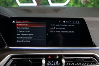 BMW X7 40d*xDRIVE*PANO*H/K*LED*M 2022