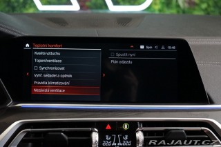 BMW X7 40d*xDRIVE*PANO*H/K*LED*M 2022