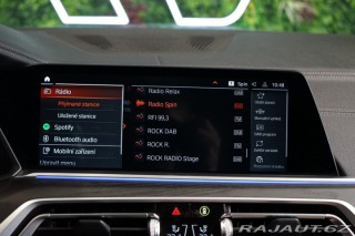 BMW X7 40d*xDRIVE*PANO*H/K*LED*M 2022