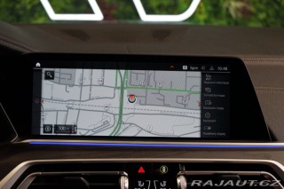 BMW X7 40d*xDRIVE*PANO*H/K*LED*M 2022