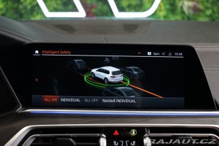 BMW X7 40d*xDRIVE*PANO*H/K*LED*M 2022