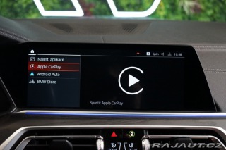 BMW X7 40d*xDRIVE*PANO*H/K*LED*M 2022