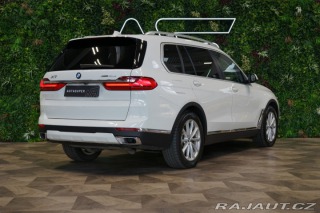 BMW X7 40d*xDRIVE*PANO*H/K*LED*M 2022