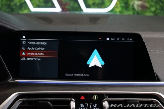 BMW X7 40d*xDRIVE*PANO*H/K*LED*M 2022