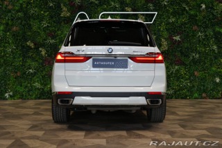 BMW X7 40d*xDRIVE*PANO*H/K*LED*M 2022