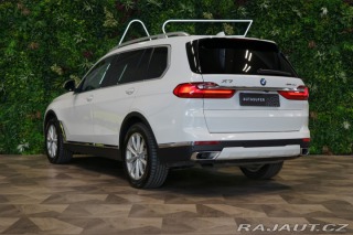 BMW X7 40d*xDRIVE*PANO*H/K*LED*M 2022