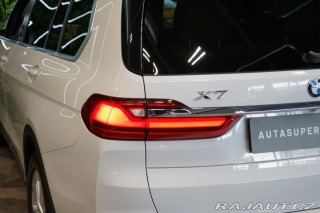 BMW X7 40d*xDRIVE*PANO*H/K*LED*M 2022