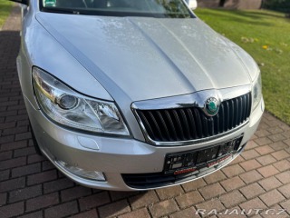 Škoda Octavia Laurin & Klement 2.0T 2012