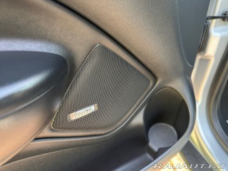 Škoda Octavia Laurin & Klement 2.0T 2012