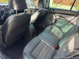 Škoda Octavia Laurin & Klement 2.0T 2012