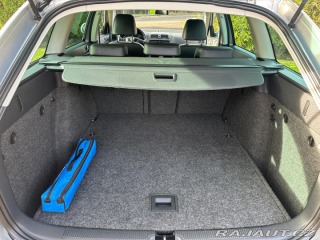 Škoda Octavia Laurin & Klement 2.0T 2012