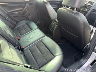 Škoda Octavia Laurin & Klement 2.0T 2012