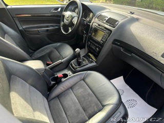 Škoda Octavia Laurin & Klement 2.0T 2012