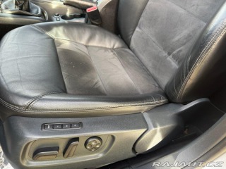 Škoda Octavia Laurin & Klement 2.0T 2012