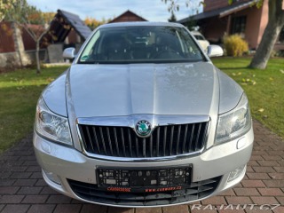 Škoda Octavia Laurin & Klement 2.0T 2012