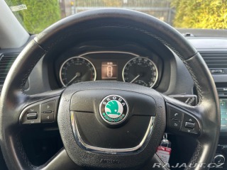 Škoda Octavia Laurin & Klement 2.0T 2012