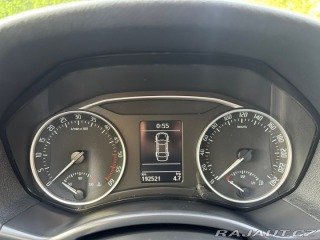 Škoda Octavia Laurin & Klement 2.0T 2012