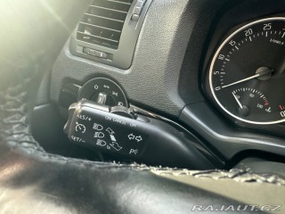 Škoda Octavia Laurin & Klement 2.0T 2012