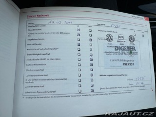 Škoda Octavia Laurin & Klement 2.0T 2012