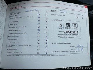 Škoda Octavia Laurin & Klement 2.0T 2012