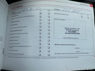 Škoda Octavia Laurin & Klement 2.0T 2012