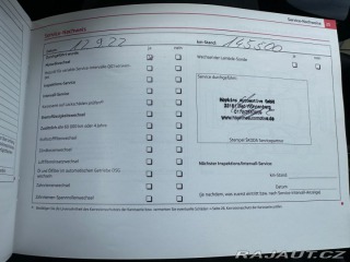 Škoda Octavia Laurin & Klement 2.0T 2012