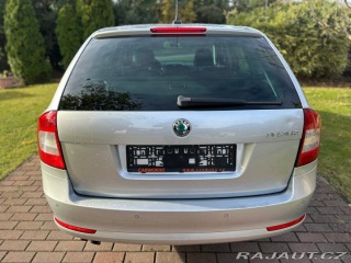 Škoda Octavia Laurin & Klement 2.0T 2012