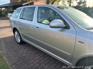 Škoda Octavia Laurin & Klement 2.0T 2012
