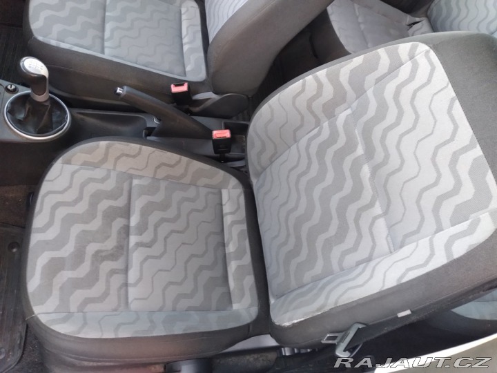 Škoda Roomster 1.4 16V STYLE ČR,SERVISKA 2008