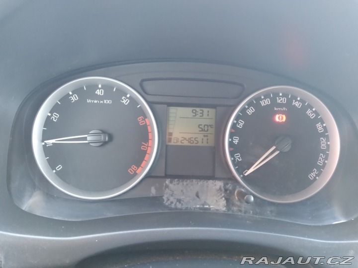 Škoda Roomster 1.4 16V STYLE ČR,SERVISKA 2008