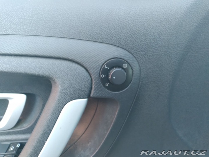 Škoda Roomster 1.4 16V STYLE ČR,SERVISKA 2008