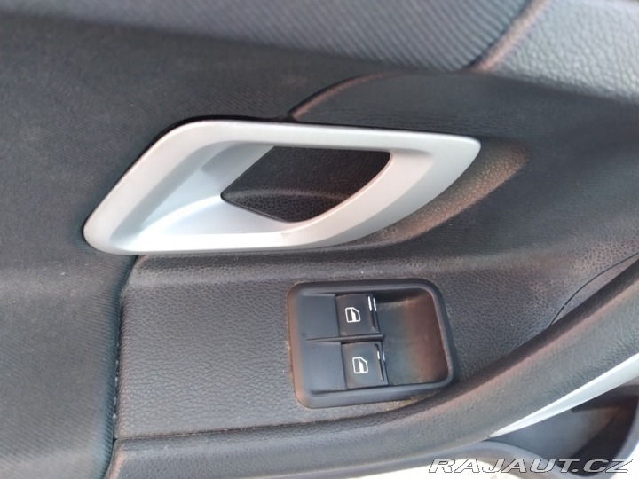 Škoda Roomster 1.4 16V STYLE ČR,SERVISKA 2008