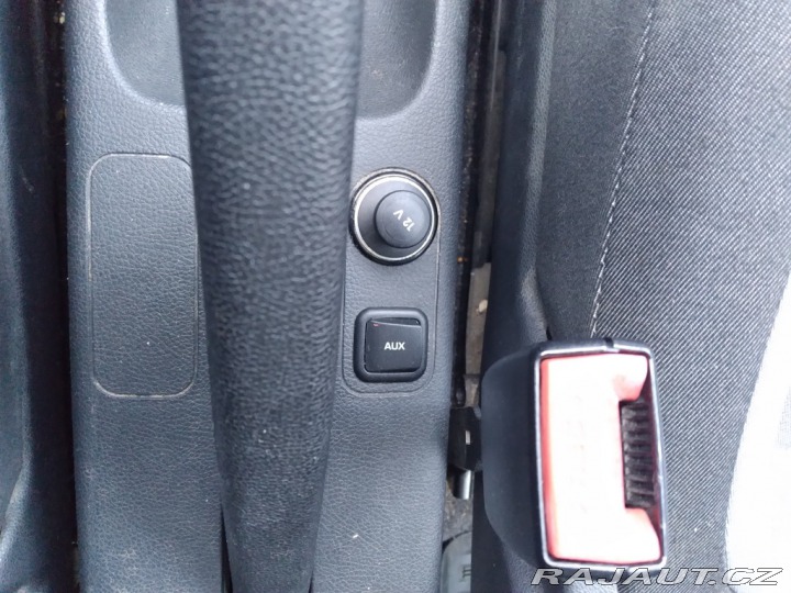 Škoda Roomster 1.4 16V STYLE ČR,SERVISKA 2008