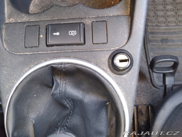 Škoda Roomster 1.4 16V STYLE ČR,SERVISKA 2008