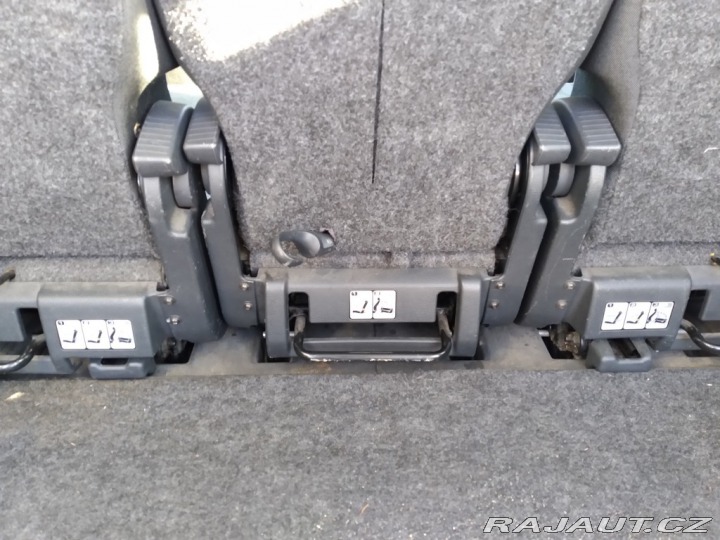 Škoda Roomster 1.4 16V STYLE ČR,SERVISKA 2008