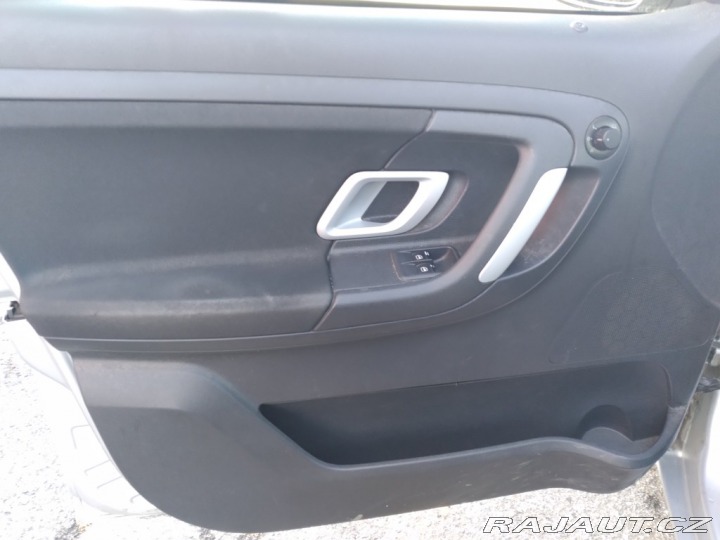 Škoda Roomster 1.4 16V STYLE ČR,SERVISKA 2008