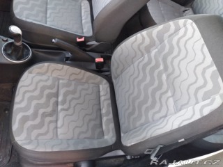 Škoda Roomster 1.4 16V STYLE ČR,SERVISKA 2008