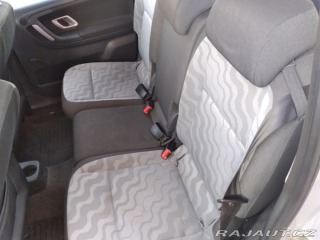 Škoda Roomster 1.4 16V STYLE ČR,SERVISKA 2008