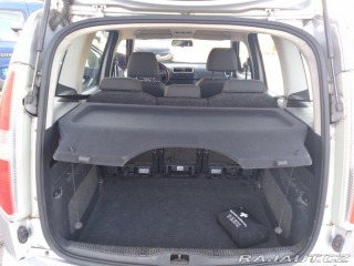 Škoda Roomster 1.4 16V STYLE ČR,SERVISKA 2008