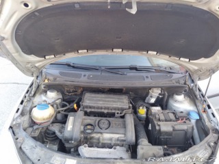 Škoda Roomster 1.4 16V STYLE ČR,SERVISKA 2008