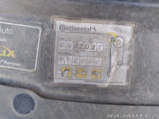 Škoda Roomster 1.4 16V STYLE ČR,SERVISKA 2008