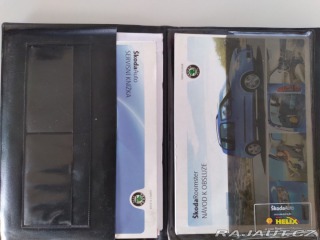 Škoda Roomster 1.4 16V STYLE ČR,SERVISKA 2008