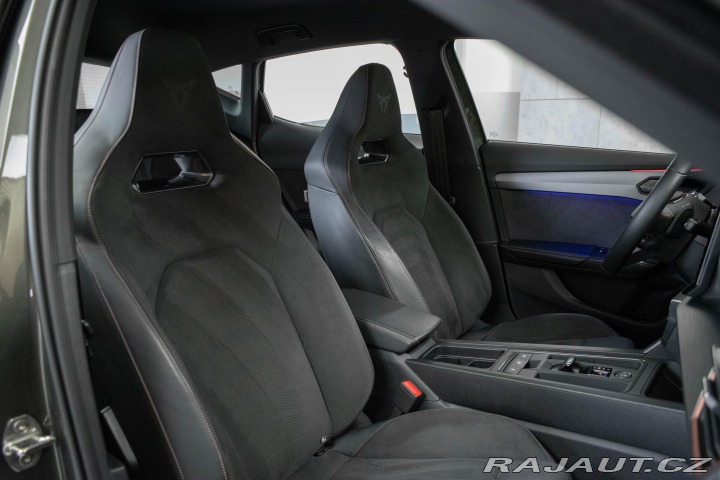 Cupra Formentor 2.0TSI*REZERVACE* 2023