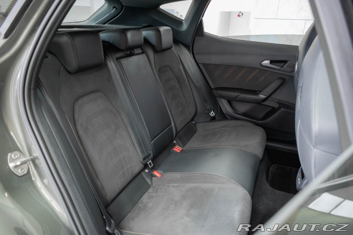 Cupra Formentor 2.0TSI*REZERVACE* 2023