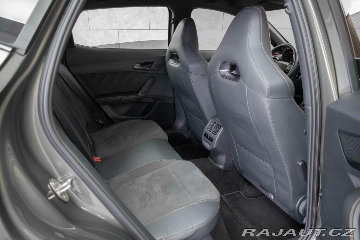 Cupra Formentor 2.0TSI*REZERVACE* 2023