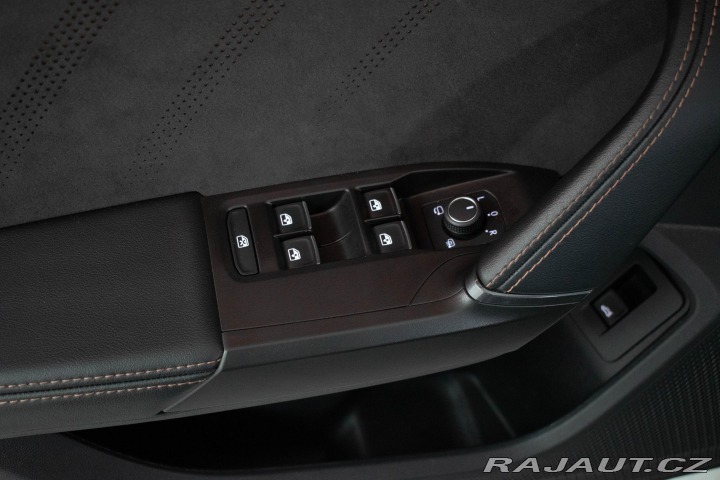 Cupra Formentor 2.0TSI TRIBE Edit*ZÁRUKA 2023